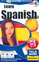 Learn Spanish: Essentiële woorden en zinnen voor volstrekte beginners