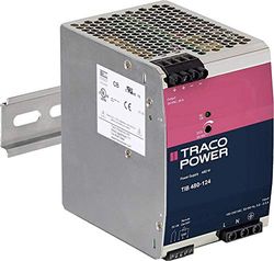 TracoPower TIB 480-148 DIN-rail-voeding (DIN-rail) +48,0 V/DC 10000mA 480W 1 x