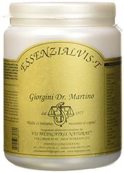 Dr. Giorgini Integratore Alimentare, Essenzialvis Pastiglie - 500 g