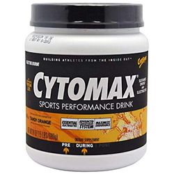 Cytosport Cytomax 680 g Orange Vitamine C