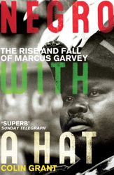 Negro with a Hat Marcus Garvey