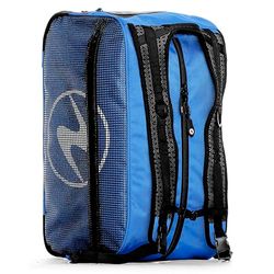 Aqualung Bag Explorer DUFPACK, uitrustingstassen, uniseks, volwassenen, blauw, eenheidsmaat