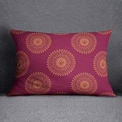 Questo Casa Dekorativt kuddöverdrag, dekorativt örngott, heminredning, för soffa, kafé, storlek: 35 x 50 cm – designad och tillverkad i Turkiye