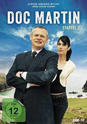 Doc Martin - Staffel 2