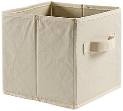 Fill 21250 Cottonbox Open, 20 x 20 x 20, wit