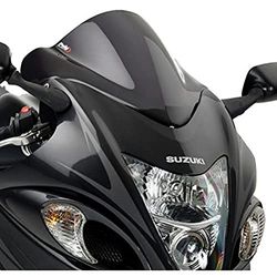 Puig 4826F Racing Screen Dark Smoke