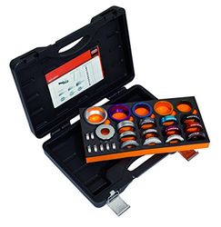TAPONES DE EXTENSIﾓN - Unid: 1