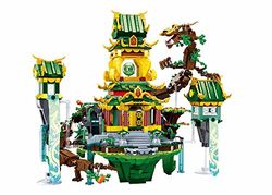 Wonderlands The Dragon Pavilion 2200 stuks