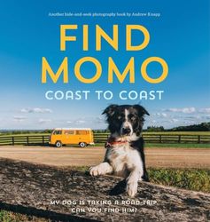 Find Momo: Coast to Coast: 2