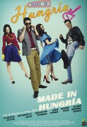 Made In Hungria