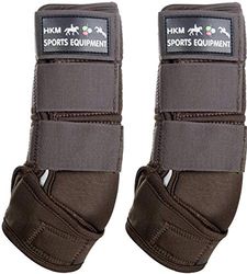 HKM Colour prise de bec marron L