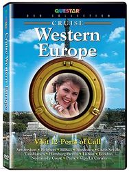 Cruise: Western Europe