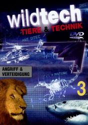 Wildtech - Tiere & Technik 3