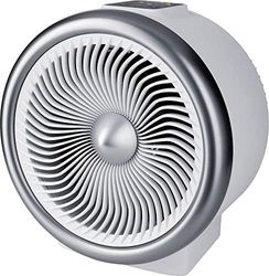 Steba Germany VTH 2 Hot & Cold Floor Fan 2000 W White/Silver
