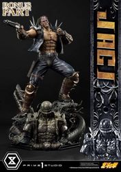 Prime 1 Studio Fist of The North Star - Statuetta Jagi Bonus versione 69 cm