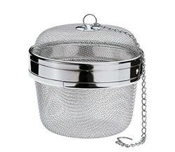 Küchenprofi 1099902810 Boule à thé/épices 10,5 cm