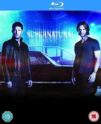 Supernatural: Seasons 1-13