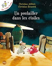 Les P'tites Poules - Un poulailler dans les étoiles (2)