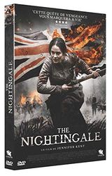 Nightingale (the) - dvd