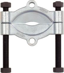 KS TOOLS 605.0502- Décolleur de roulements 12-75 mm Gris