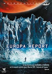 Europa Report [Francia] [DVD]