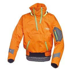 Yak Glacier Touring Cag Orange 2723