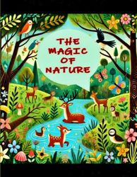 The Magic of Nature
