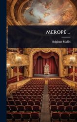 Merope ...