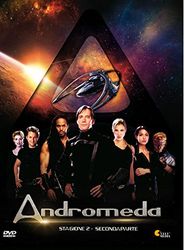 Andromeda - Stagione 02 02 (4 Dvd)