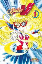 Codename Sailor V (Vol. 1)