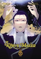 King's Maker - Triple Crown 03