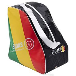 Sidas Flag Boot Bag Rasta Multicolore Sac à chaussures de ski