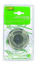 Greenstar 12623 Ecrou gauche en Alu 1602923