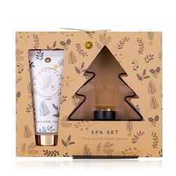 ACCENTRA Candle Ideal for Women