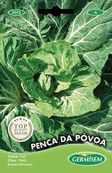 Germisem Penca de Póvoa Kool Zaden 5 g