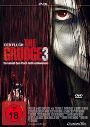 The Grudge 3 [Alemania] [DVD]