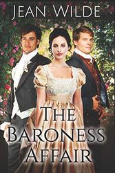 The Baroness Affair: 3
