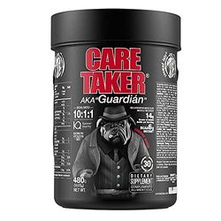 Sculpt open innovation Zoomad Labs Caretaker 480g Cherry Bomb