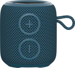Silva Schneider Altoparlante Bluetooth PBS 1200 BT | 60 W | Protezione dall'acqua IPX7 | LED RGB | Funzione TWS | Durata della batteria fino a 12 ore