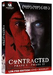 Contracted Collection (2 Dvd+Booklet)