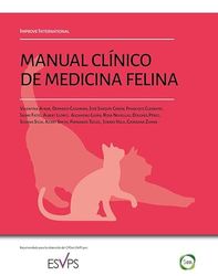 Manual clínico de Medicina Felina