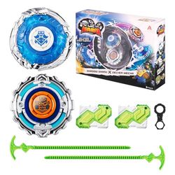 Auldey Infinity Nado Split Spinning Top
