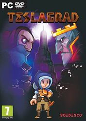 Teslagrad (PC CD)