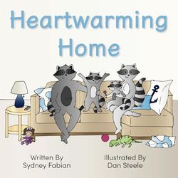 Heartwarming Home
