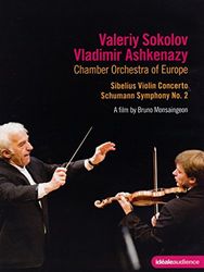 Jean Sibelius - Concerto per violino op.47, 'The lover' op.14, valse triste op.44