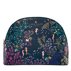 Sara Miller Beauty Saco de cosméticos para spa subaquático, tamanho grande