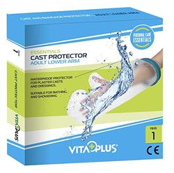 VITAPLUS Cast Protector Adult Lower Arm