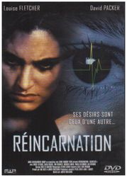 Reincarnation dvd