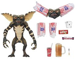 NECA Gremlins Ultimate Gremlin Figura 17cm