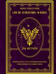 Law of Attraction O Rama